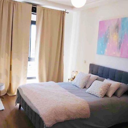 Luxueux Appartement Entre Gueliz Et L'Hivernage Avec Wifi Μαρακές Εξωτερικό φωτογραφία