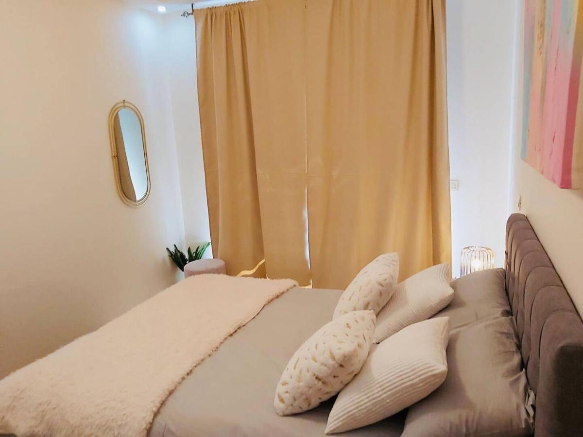 Luxueux Appartement Entre Gueliz Et L'Hivernage Avec Wifi Μαρακές Εξωτερικό φωτογραφία